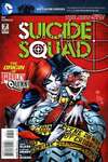 Suicide Squad #7 Comic Books - Covers, Scans, Photos in Suicide Squad Comic Books - Covers, Scans, Gallery